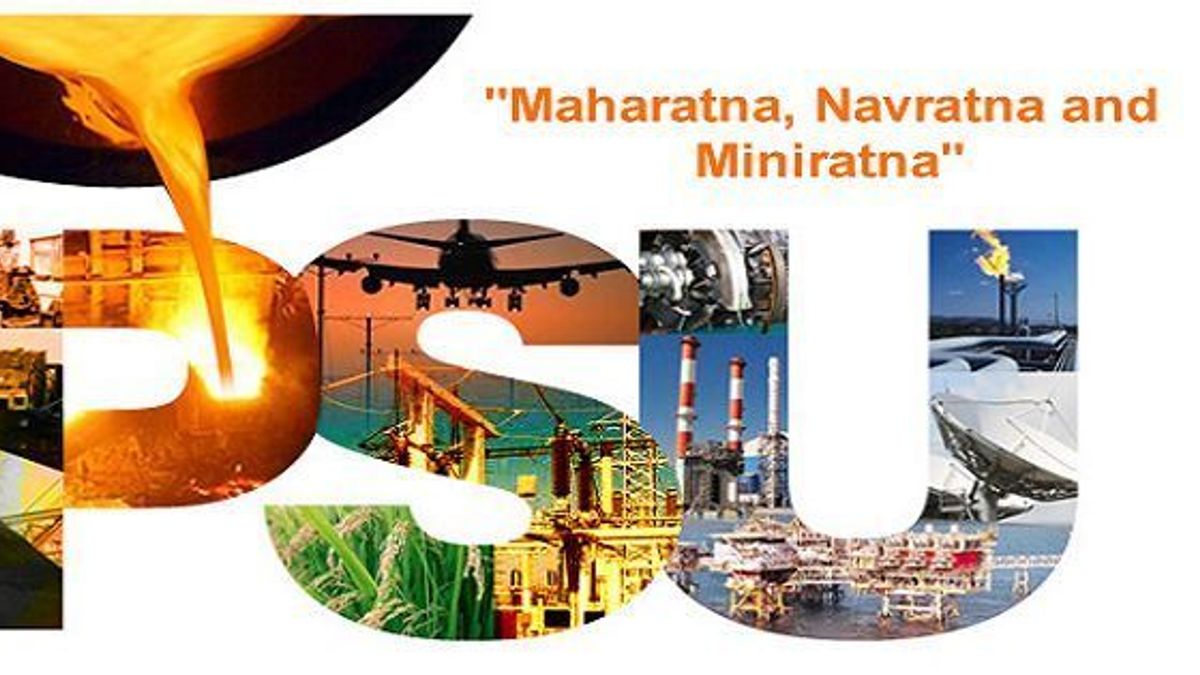 Latest List of Maharatna and Navratna Companies in India 2024