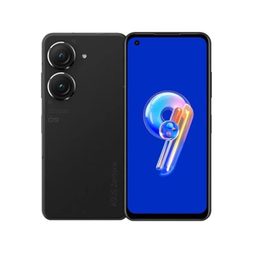 【店休9/25出貨】ASUS Zenfone 9 5G (16G/256G)。全新未拆台灣公司貨。有閑代開電子發票