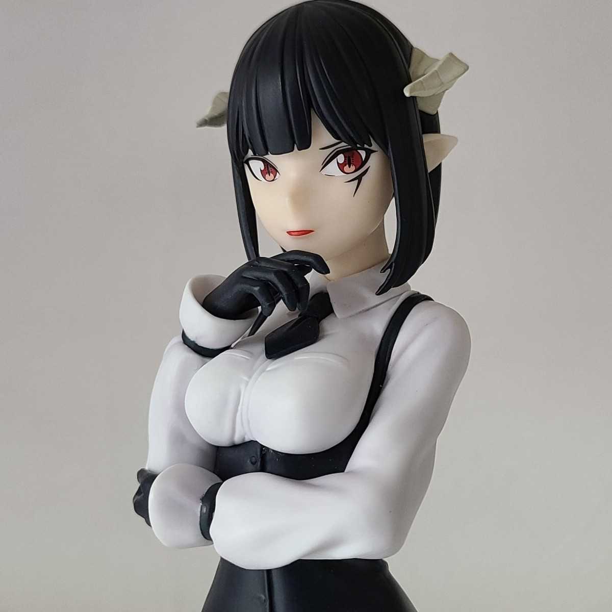 《夏本舖》日版 BANPRESTO 公主殿下拷問的時間到了 朵伽 托加爾 魔王軍 惡魔 妙齡 美食 拷問 情報 景品