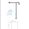 Grip bar  Stainless Toilet Kamar Mandi L7- Pegangan WC RS Grab bar Disable Stenlis  pipa gede besar. 