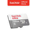 SanDisk Ultra microSD UHS-I Card ~ 128GB (SDSQUNR). 