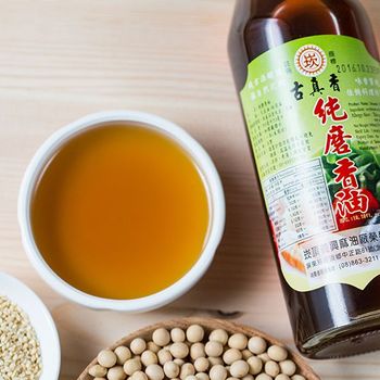 里仁純磨香油-600ml