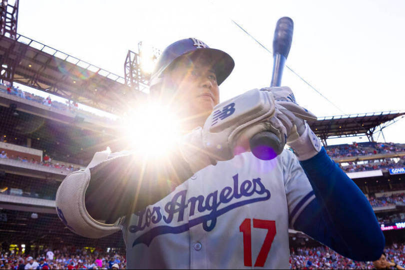 大谷翔平締史上第一人偉業 3大鬼神成就待解鎖