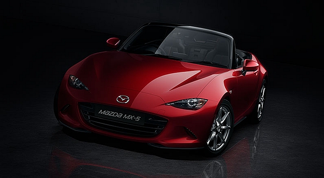 英國 Mazda MX-5 最貴車型要價 24,195 英鎊，相比 Mercedes-Benz SCL 180 AMG Line 只要 32,039 英鎊之下，確實相當有吸引力。