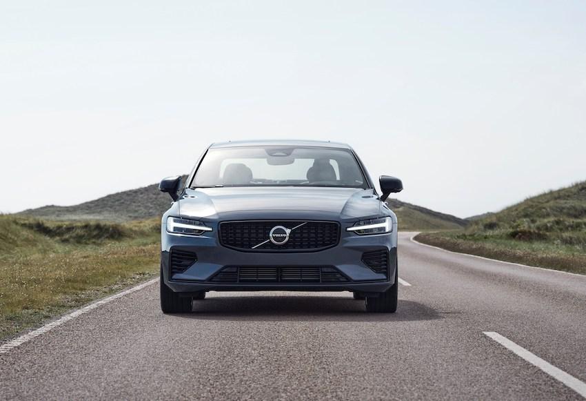 Volvo 美國發言人證實，S60 將在 6 月停產。