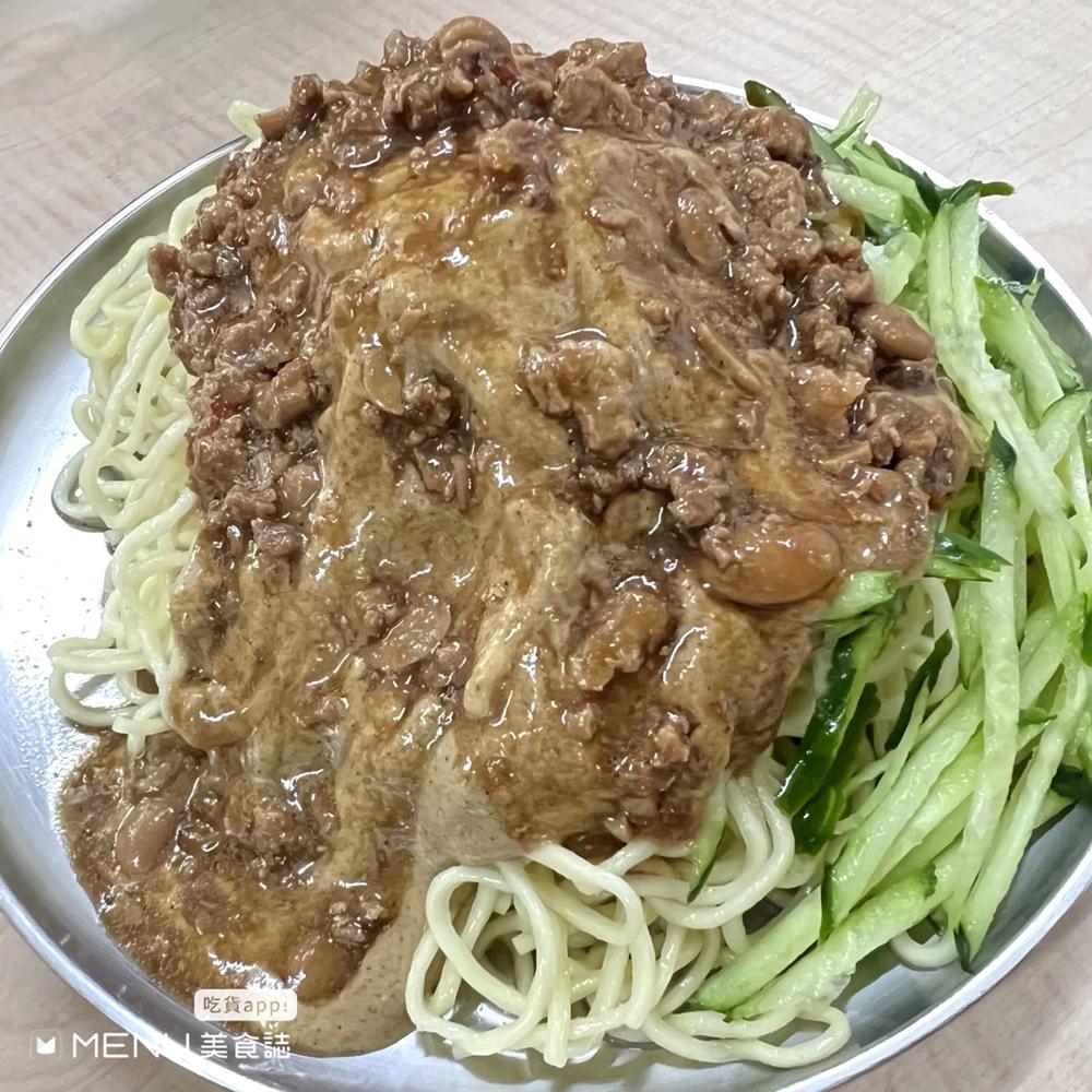 北中南６間高CP值美味涼麵消暑一夏！舒肥雞肉、豬腳當配菜大飽足