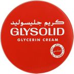 Glysolid Glycerin Cream