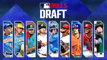 How the Rule 5 Draft impacted 12 teams' Top 30 Prospects lists