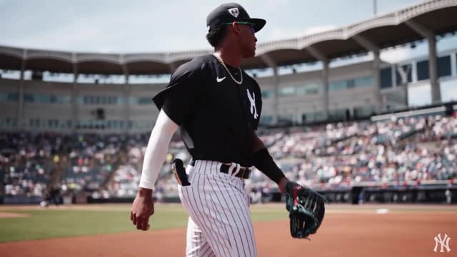 BRONX BOUND: Roderick Arias | Yankees No. 3 Prospect