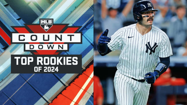 Top Rookies of 2024: Austin Wells