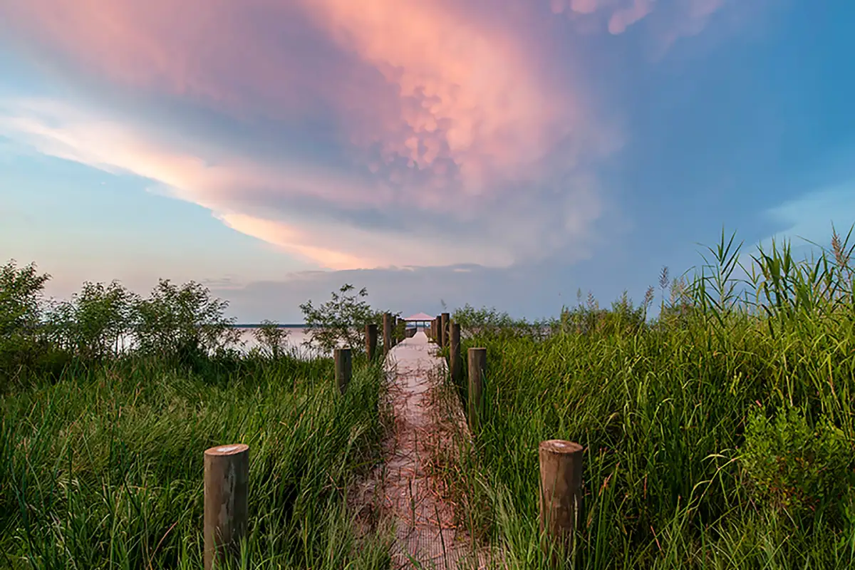 Bay St. Louis, Mississippi