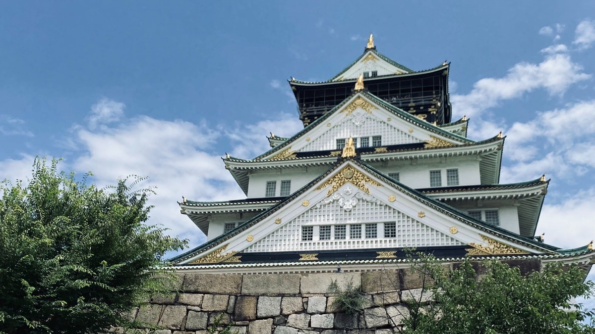 日本京阪是許多人暑假喜愛前往的旅遊景點之一。（圖／沈芳宇攝）