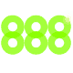 888 Casino logo