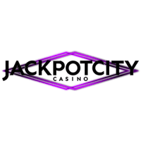 Jackpot City logo