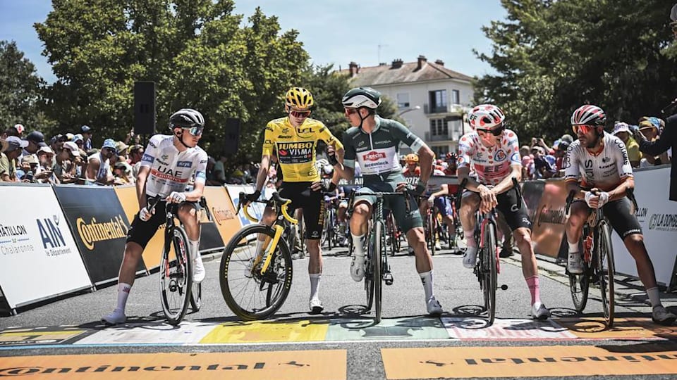 Tour de France 2024: etapas, programação completa e onde assistir