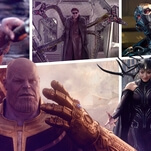 The 30 best Marvel villains ranked