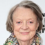 All the Harry Potter kids are paying tribute to Maggie Smith