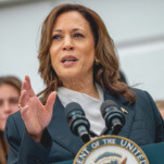 Kamala Harris Is Reportedly 'Underwater' in Michigan & Hmm, I Wonder Why!