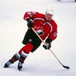 Remembering a Play: Gretzky and Lemieux Author Canada’s Favorite Moment Against the Soviets