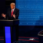Would Climate Change Questions at the Presidential Debate Be Useful, or Have You Been Paying Any Attention Whatsoever?