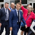 Emmanuel Macron Already Lost. Will He Take France Down With Him?