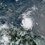 Hurricane Beryl Offers 'Potentially Catastrophic' Demonstration of Injustice at the Heart of Climate Change