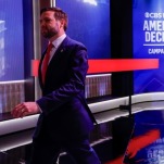 CBS Presented Reactionary Idiocy as Serious Journalism at the VP Debate