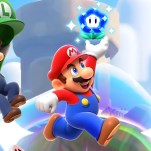 The 10 Best Nintendo Games of the 2020s So Far