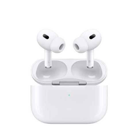 Apple 蘋果 AirPods Pro 第2代 搭配MagSafe充電盒(USBC)