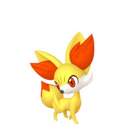 Fennekin