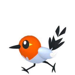 Fletchling