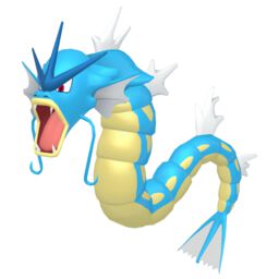 Gyarados