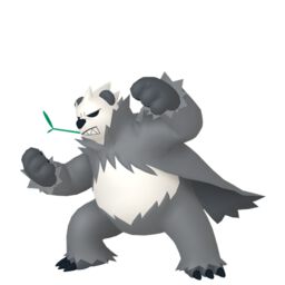 Pangoro