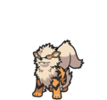 Arcanine