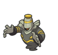 Dusknoir