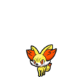 Fennekin