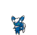 Meowstic (Male)