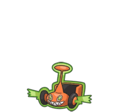 Rotom (Mow Rotom)