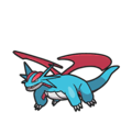 Salamence