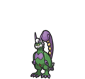 Tornadus (Therian Forme)