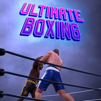 Ultimate Boxing