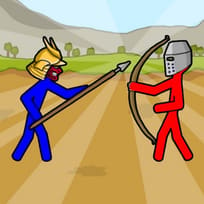 Stickman Kingdom Clash