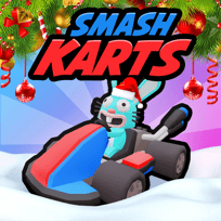 Smash Karts