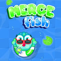 Merge Fish