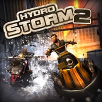 Hydro Storm 2