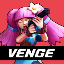 Venge.io