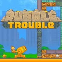 Rubble Trouble