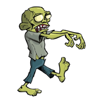 Zombie igre