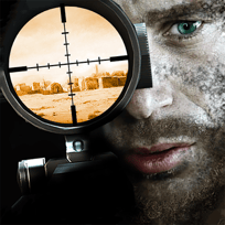 Lethal Sniper 3D: Legersoldaat