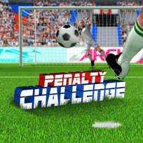 Penalty Challenge